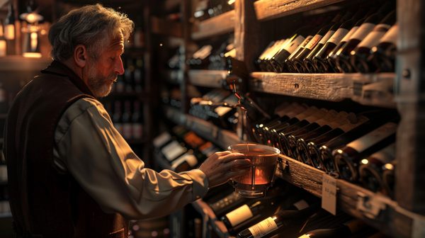 Choisir sa cave à vin à Marseille: guide ultime