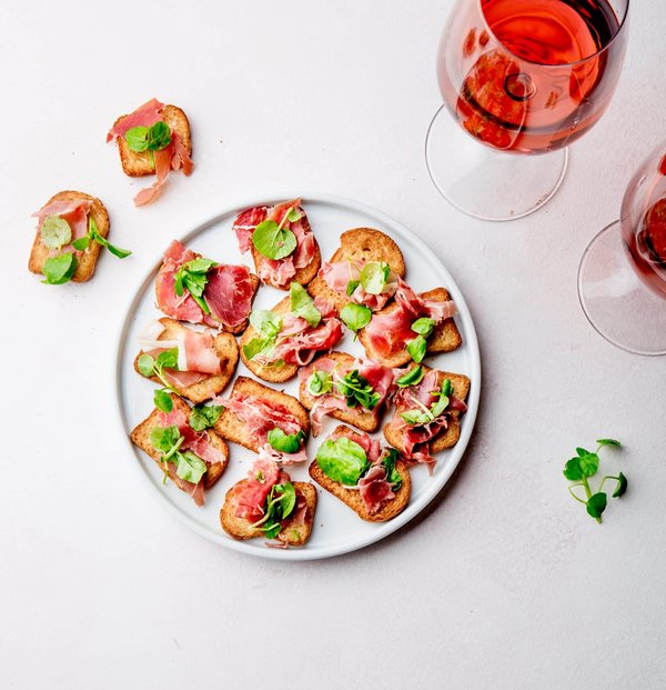 Jambon ibérique Pata Negra bellota : une saveur originale