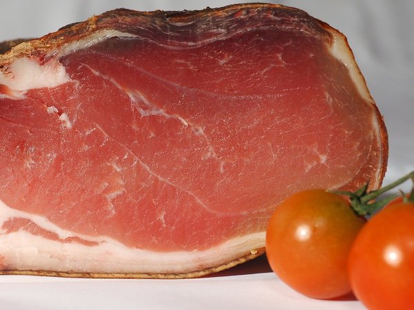 Jambon Bellota 100 % Pata Negra : saveur, consommation, conservation