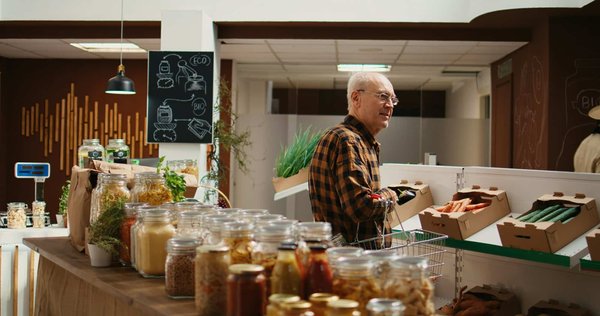 Découvrez votre boutique bio en ligne etiketbio